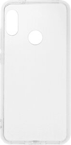 Чехол-накладка TOTO Acrylic+TPU Case Xiaomi Redmi 6 Pro Transparent