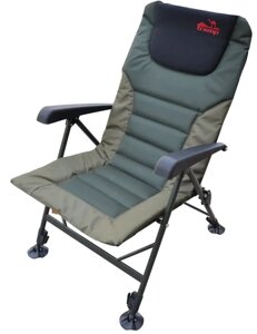 Складне крісло Tramp Delux TRF-042 48х39 см