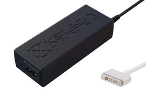 Блок живлення до ноутбука Apple 20v 4.25a 85w MagSafe 2 (Kolega-Power (A)) 12 міс. гар.