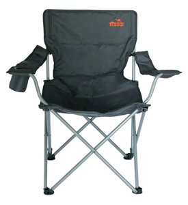Крісло з регульованим нахилом спинки Tramp TRF-012