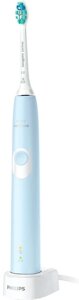 Електрична зубна щітка Philips Sonicare Protective Clean 4300 HX6803-04