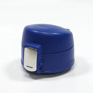 Пробка для термосів-кухлів Tramp TRC-106-107-PRB-blue синя