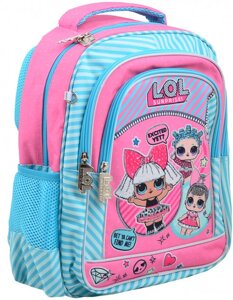 Шкільний рюкзак YES LOL Sweety 558100