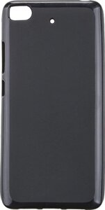 Чехол-накладка TOTO TPU case matte Xiaomi Mi5s Black