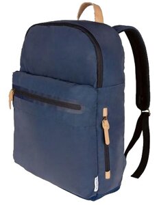 Молодіжний світловідбивний рюкзак Topmove 20L IAN355589 синій