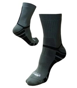 Термошкарпетки зимові Tramp UTRUS-003-olive-41/43 41-43 р 27 см