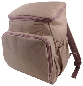 Жіночий міський рюкзак 20L Lupilu рожевий IAN375621