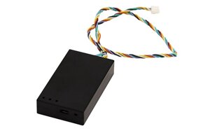 Конвертер відеосигналу SIYI Micro-HDMI - Ethernet