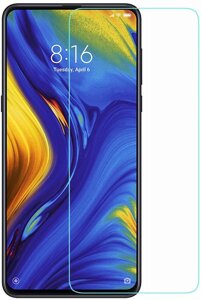 Защитное стекло TOTO Hardness Tempered Glass 0.33mm 2.5D 9H Xiaomi Mi Mix 3