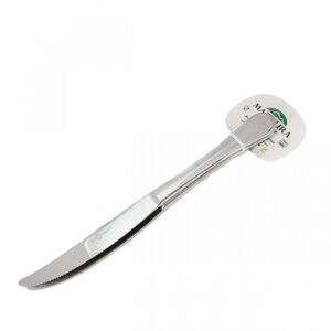 Набір ножів для стейка Mazhura Inglese MZ-205-2 23.5 см 2 шт