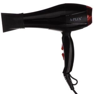 Професійний фен для волосся A-Plus AP-0083