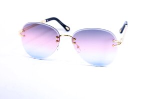 Сонцезахисні жіночі окуляри 0375-5