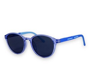Дитячі окуляри polarized P6647-3 сині
