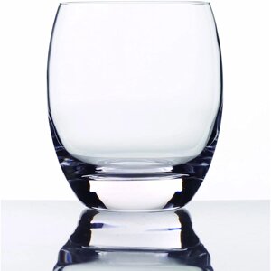 Склянка низька для води Luigi Bormioli Crescendo A-09434-G-1002-AA-08 590 мл
