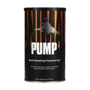 Animal Pump - 30 pack