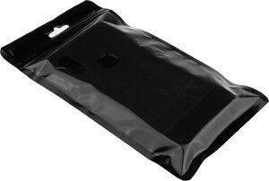 Чехол-накладка TOTO Line 1.2mm TPU case Xiaomi Redmi Note 6 Pro Black