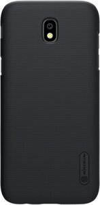 Чехол-накладка Nillkin Super Frosted Shield Samsung Galaxy J5 2017 (J530) Black