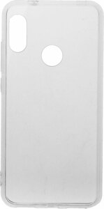 Чехол-накладка TOTO Acrylic+TPU Case Xiaomi Mi A2 Lite Transparent