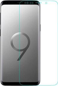 Защитное стекло TOTO Hardness Tempered Glass 0.33mm 2.5D 9H Samsung Galaxy S9 Plus