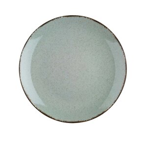 Тарелка подставная Colorx CXEO-27-DU-730-P-01 27 см синяя