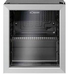 Холодильник-вітрина BOMANN KSG 7282