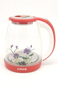 Електричний чайник A-Plus AP-1504 2 л