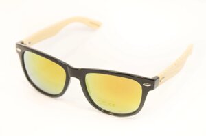 Сонцезахисні окуляри унісекс (313-3)