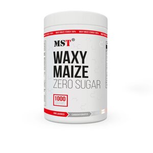 Передтренувальний комплекс MST Waxy Maize, 1 кг