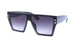 Сонцезахисні жіночі окуляри 0124-1