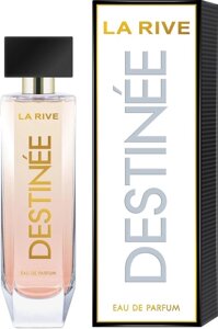 Вода парфумована жіноча La Rive Destinee 5901832068679 90 мл