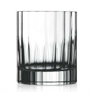 Склянка висока для води Luigi Bormioli Bach A-10824-BYL-02-AA-01 480 мл