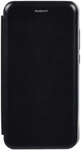 Чехол-книжка TOTO Book Rounded Leather Case Xiaomi Mi CC9/Mi 9 Lite Black