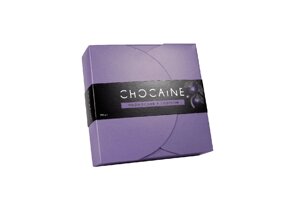 Набір шоколадних цукерок Chocaine «Чорнослив з горіхом» OK-1143 200 г