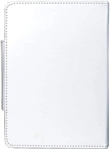 Чехол-книжка TOTO Tablet Cover Superior Simplicity Universal 7" White