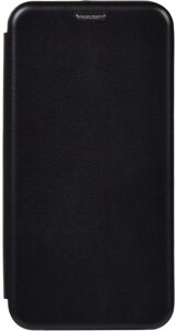 Чехол-книжка TOTO Book Rounded Leather Case Xiaomi Mi Note 10/Mi Note 10 Pro/Mi CC9 Pro Black