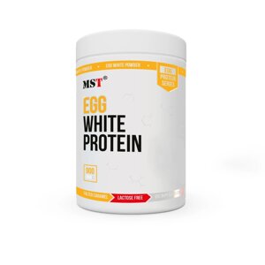 Протеїн MST EGG White Protein 900 грам Шоколад-кокос