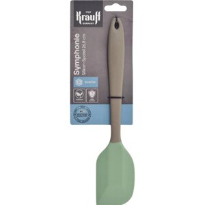 Лопатка кухонна Krauff 29-305-128 26.8 см зелена
