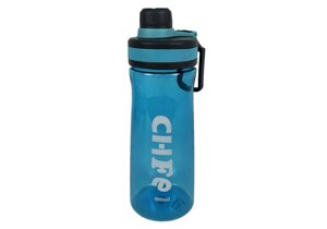 Пляшка для води EasyFit CHFe 0,8 л синя