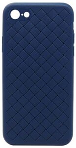 Чехол-накладка Remax Tiragor Series Case Apple iPhone 7/8/SE 2020 Blue