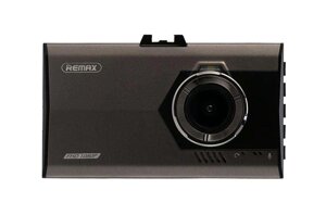 Відеореєстратор Car Dash Board Camera Remax CX-05-Dark-Grey