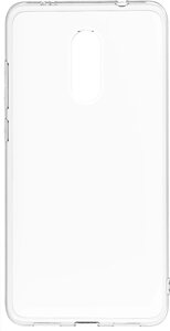 Чехол-накладка TOTO Acrylic+TPU Case Xiaomi Redmi Note 4X Transparent