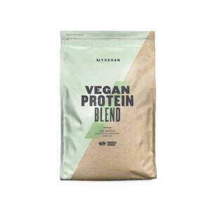 Протеїн MyProtein Vegan Protein Blend, 2.5 кг Полуниця