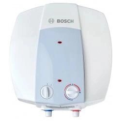 Водонагрівач накопичувальний Bosch Tronic TR-2000-T-15-T 15 л