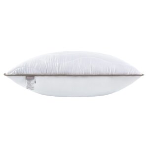 Подушка для сну AERO повітропроникна ТМ IDEIA з блискавкою 50*70 см