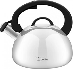Чайник зі свистком Bollire BR-3006 2.5 л