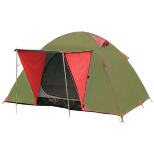 Tent Wonder 3 Tramp TLT-006.06