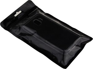Чехол-накладка TOTO TPU High Clear Case Samsung Galaxy J2 Core SM-J260 Transparent