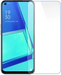 Защитное стекло TOTO Hardness Tempered Glass 0.33mm 2.5D 9H Oppo A52