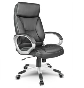Офісне крісло Sofotel EG-223 Black