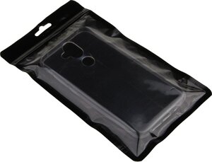 Чехол-накладка TOTO TPU High Clear Case Nokia 7.1 Plus Transparent